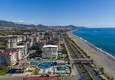 Kupić Apartamenty i penthousy z widokiem na morze w nowym kompleksie na pierwszej linii brzegowej 1