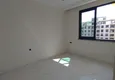 Dostępny zakup Jednopokojowe mieszkanie w nowym kompleksie - Alanya, dzielnica Avsallar 3 