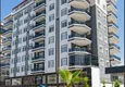 Kupić Umeblowany penthouse z widokiem w kompleksie przy głównej ulicy dzielnicy Mahmutlar 3 