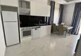 Dostępny zakup 1+1 mieszkanie do wynajęcia w Mahmutlar na letnie wakacje z nowymi meblami nr 1 5 
