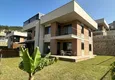 Kupić Wynajmij willę bliźniacą w wiosce wiejskiej — dzielnica Alanya Kargicak nr 53 5 
