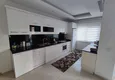 Dostępny zakup Dwupoziomowy penthouse 5+1 w centrum plaży Alanya Kleopatra 6 