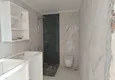 Dostępny zakup Jednopokojowe mieszkanie w nowym kompleksie - Alanya, dzielnica Avsallar 4 