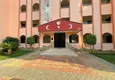 Kupić Apartament 2+1 z meblami i widokiem na góry zaledwie 350 metrów od morza, dzielnica Tosmur — Alanya 12
