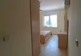 Dostępny zakup Apartament 2+1 z meblami i widokiem na góry zaledwie 350 metrów od morza, dzielnica Tosmur — Alanya 7