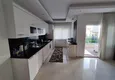 Dostępny zakup Dwupoziomowy penthouse 5+1 w centrum plaży Alanya Kleopatra 7 