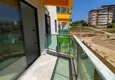 Dostępny zakup Jednopokojowe mieszkanie w nowym kompleksie - Alanya, dzielnica Avsallar 5 