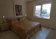 Dostępny zakup Apartament 2+1 z meblami i widokiem na góry zaledwie 350 metrów od morza, dzielnica Tosmur — Alanya 8