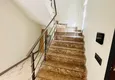 Dostępny zakup Wynajmij willę bliźniacą w wiosce wiejskiej — dzielnica Alanya Kargicak nr 53 7 