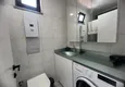 Dostępny zakup Apartament 1+1 z pięknym widokiem na Morze Śródziemne — Alanya, dzielnica Tosmur A21 8