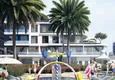 Kupić Niedrogie apartamenty w Antalyi — Altintash w nowym kompleksie mieszkalnym 7