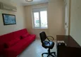 Dostępny zakup Apartament 2+1 z meblami i widokiem na góry zaledwie 350 metrów od morza, dzielnica Tosmur — Alanya 10