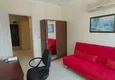 Dostępny zakup Apartament 2+1 z meblami i widokiem na góry zaledwie 350 metrów od morza, dzielnica Tosmur — Alanya 11