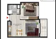 Kupuj taniej Niedrogie apartamenty w Antalyi — Altintash w nowym kompleksie mieszkalnym 12