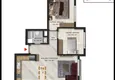 Kupuj taniej Niedrogie apartamenty w Antalyi — Altintash w nowym kompleksie mieszkalnym 13