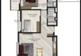 Kupuj taniej Niedrogie apartamenty w Antalyi — Altintash w nowym kompleksie mieszkalnym 15