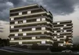 Kupić Nowy, komfortowy kompleks mieszkaniowy w budowie w dzielnicy Tomuk-Mersin 14
