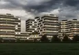 Kupić Nowy, komfortowy kompleks mieszkaniowy w budowie w dzielnicy Tomuk-Mersin 15