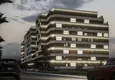 Kupić Nowy, komfortowy kompleks mieszkaniowy w budowie w dzielnicy Tomuk-Mersin 18