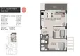 Kupuj taniej Apartamenty i penthousy z widokiem na morze w nowym kompleksie na pierwszej linii brzegowej 4