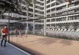 Kupić Nowy, komfortowy kompleks mieszkaniowy w budowie w dzielnicy Tomuk-Mersin 10