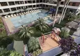 Kupić Nowy, komfortowy kompleks mieszkaniowy w budowie w dzielnicy Tomuk-Mersin 5