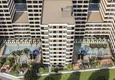 Kupić Nowy, komfortowy kompleks mieszkaniowy w budowie w dzielnicy Tomuk-Mersin 7