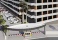 Kupić Nowy, komfortowy kompleks mieszkaniowy w budowie w dzielnicy Tomuk-Mersin 8