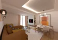 Dostępny zakup Kompleks mieszkaniowy premium przy plaży w Mahmutlar, Alanya 9