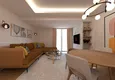 Dostępny zakup Kompleks mieszkaniowy premium przy plaży w Mahmutlar, Alanya 10