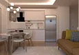 Dostępny zakup Kompleks mieszkaniowy premium przy plaży w Mahmutlar, Alanya 13