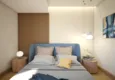 Dostępny zakup Kompleks mieszkaniowy premium przy plaży w Mahmutlar, Alanya 6