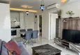 Dostępny zakup Umeblowane mieszkanie z jedną sypialnią do wynajęcia w Avsallar, Alanya 1