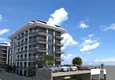 Kupić Kompleks mieszkaniowy premium przy plaży w Mahmutlar, Alanya 4