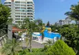 Kupić Trzypokojowy apartament pod klucz z widokiem na morze w Avsallar, Alanya 1