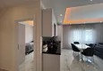 Dostępny zakup Trzypokojowe mieszkania do wynajęcia w kurorcie Avsallar, Alanya  1 