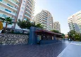 Kupić Trzypokojowy apartament pod klucz z widokiem na morze w Avsallar, Alanya 10