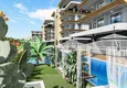 Kupić Nowy wspaniały projekt wielkogabarytowego kompleksu mieszkalnego w rejonie Kestel - Alanya 12