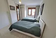 Dostępny zakup Umeblowany apartament 2+1 z przeszklonym balkonem w prestiżowym kompleksie - Oba, Alanya 10