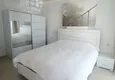 Dostępny zakup Trzypokojowy apartament pod klucz z widokiem na morze w Avsallar, Alanya 10