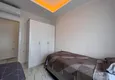 Dostępny zakup Trzypokojowe mieszkania do wynajęcia w kurorcie Avsallar, Alanya  11 