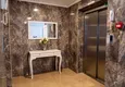 Kupić Jednopokojowy umeblowany apartament 100 metrów od morza - dzielnica Mahmutlar, Alanya 11