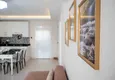 Dostępny zakup Jednopokojowy umeblowany apartament 100 metrów od morza - dzielnica Mahmutlar, Alanya 10