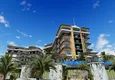 Kupić Nowy wspaniały projekt wielkogabarytowego kompleksu mieszkalnego w rejonie Kestel - Alanya 13