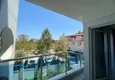 Dostępny zakup Umeblowane mieszkanie z jedną sypialnią do wynajęcia w Avsallar, Alanya 11