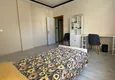 Dostępny zakup Przestronny dwupoziomowy penthouse z 3 sypialniami i meblami w Gazipasa 12