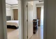 Dostępny zakup Dwupoziomowy penthouse 2+1 w Alanyi - nowoczesne wnętrze, od właściciela, dzielnica Avsallar  10 