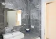 Dostępny zakup Umeblowane mieszkanie 1+1 w nowym nowoczesnym kompleksie - dzielnica Avsallar, Alanya. Nadaje się do wynajmu krótkoterminowego 12