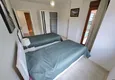 Dostępny zakup Umeblowany apartament 2+1 z przeszklonym balkonem w prestiżowym kompleksie - Oba, Alanya 11