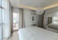 Dostępny zakup Trzypokojowy apartament pod klucz z widokiem na morze w Avsallar, Alanya 11